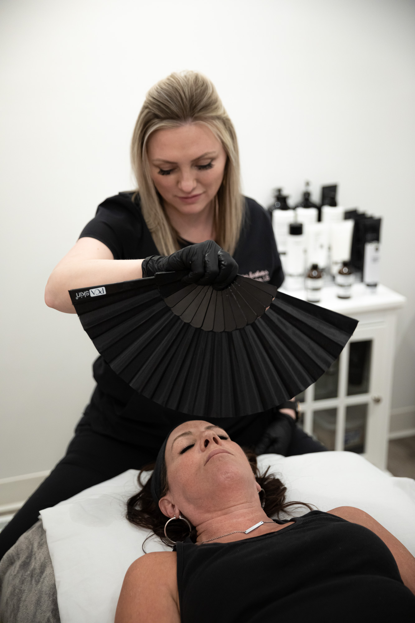 Marquette Chemical Peel