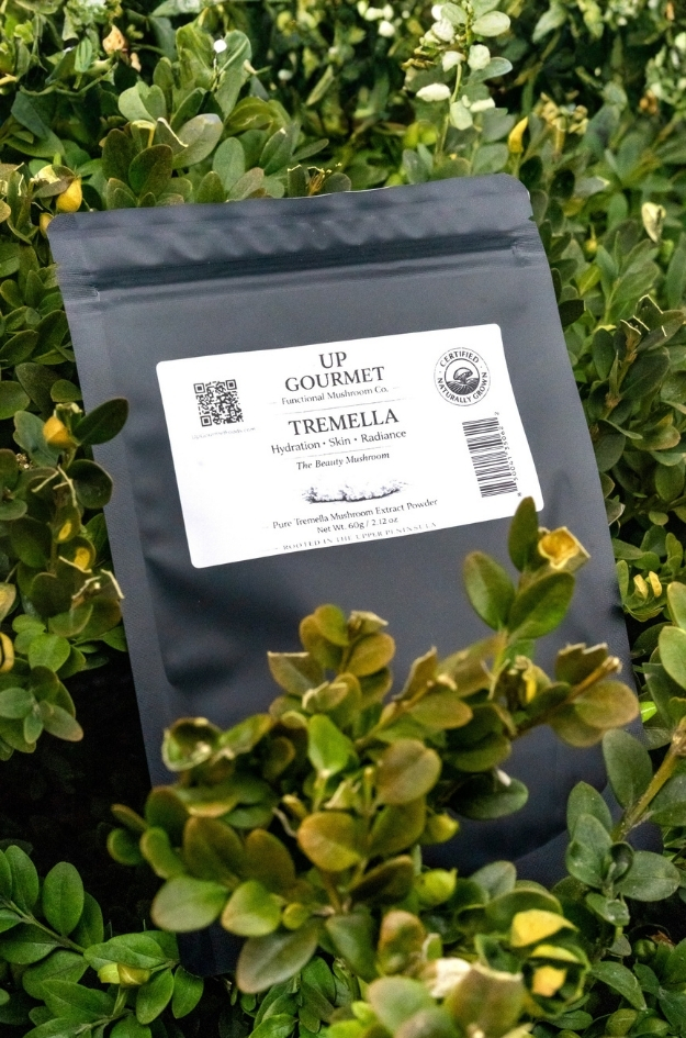 UP Gourmet Tramella Mushrooms