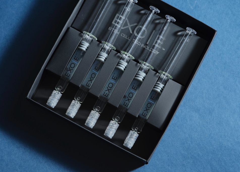 Microinfusion Skin Treatment in Marquette MI